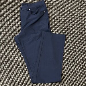 Greg Norman men’s navy athletic pants